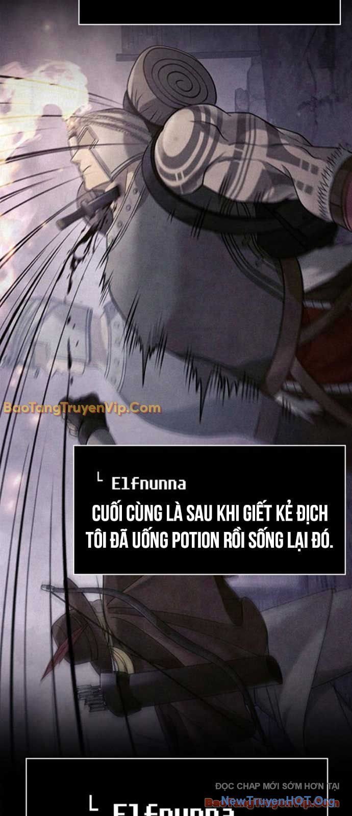 Sống Sót Trong Trò Chơi Với Tư Cách Là Một Cuồng Nhân Chapter 117 25