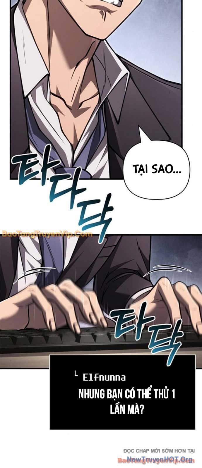 Sống Sót Trong Trò Chơi Với Tư Cách Là Một Cuồng Nhân Chapter 117 27