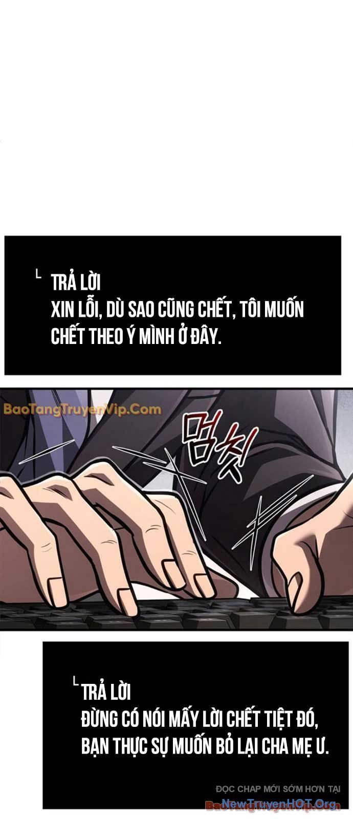 Sống Sót Trong Trò Chơi Với Tư Cách Là Một Cuồng Nhân Chapter 117 28