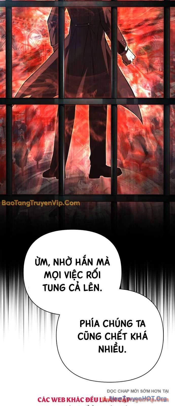 Sống Sót Trong Trò Chơi Với Tư Cách Là Một Cuồng Nhân Chapter 117 54
