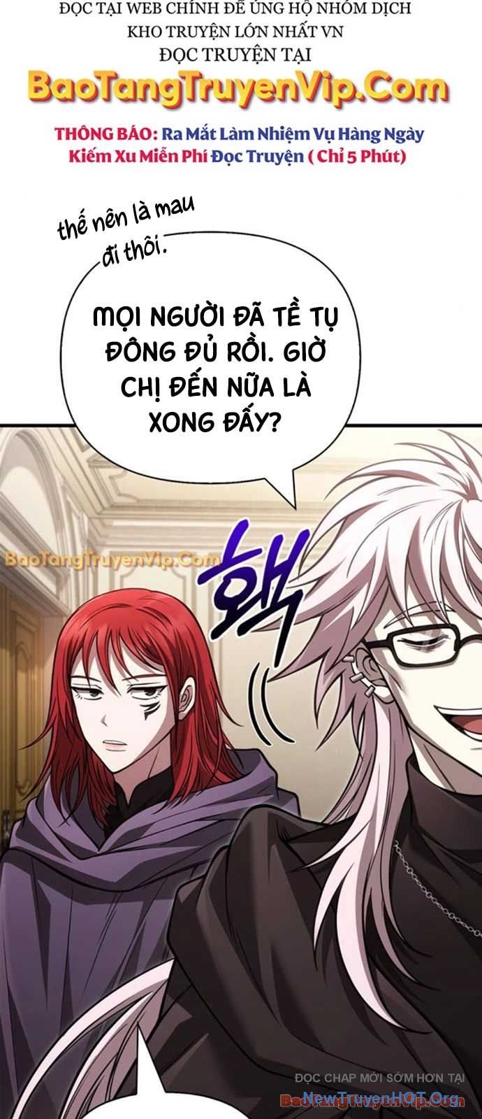 Sống Sót Trong Trò Chơi Với Tư Cách Là Một Cuồng Nhân Chapter 117 55