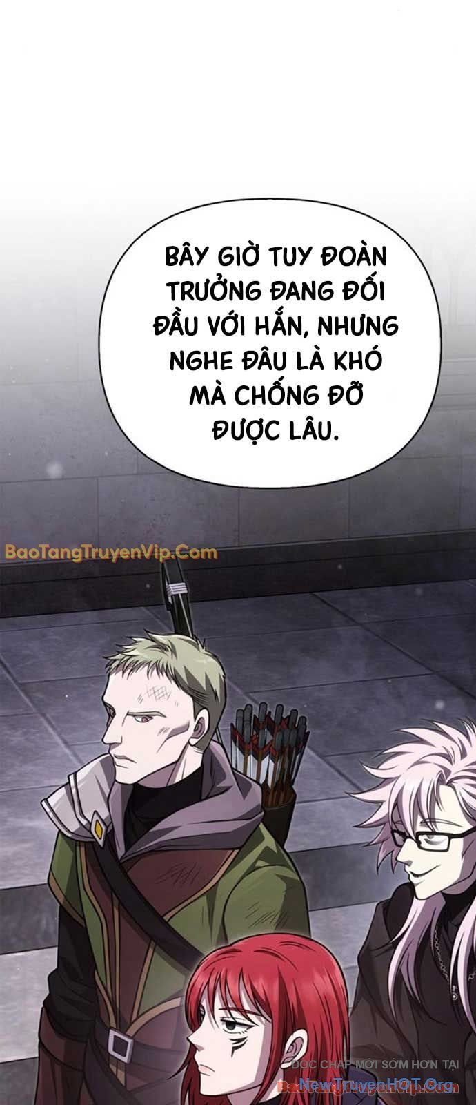 Sống Sót Trong Trò Chơi Với Tư Cách Là Một Cuồng Nhân Chapter 117 75