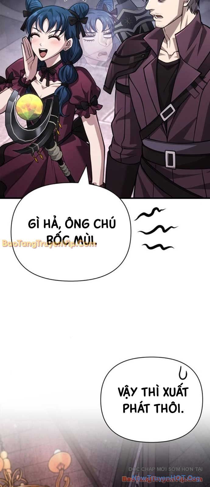 Sống Sót Trong Trò Chơi Với Tư Cách Là Một Cuồng Nhân Chapter 117 80