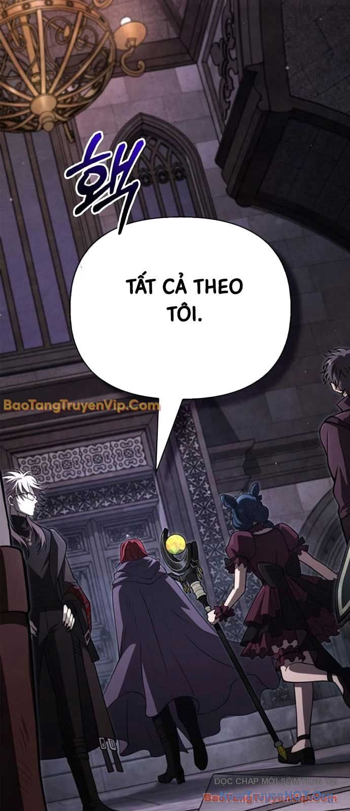 Sống Sót Trong Trò Chơi Với Tư Cách Là Một Cuồng Nhân Chapter 117 81