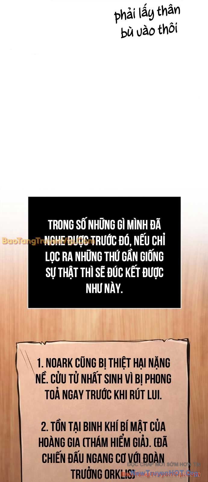Sống Sót Trong Trò Chơi Với Tư Cách Là Một Cuồng Nhân Chapter 117 99