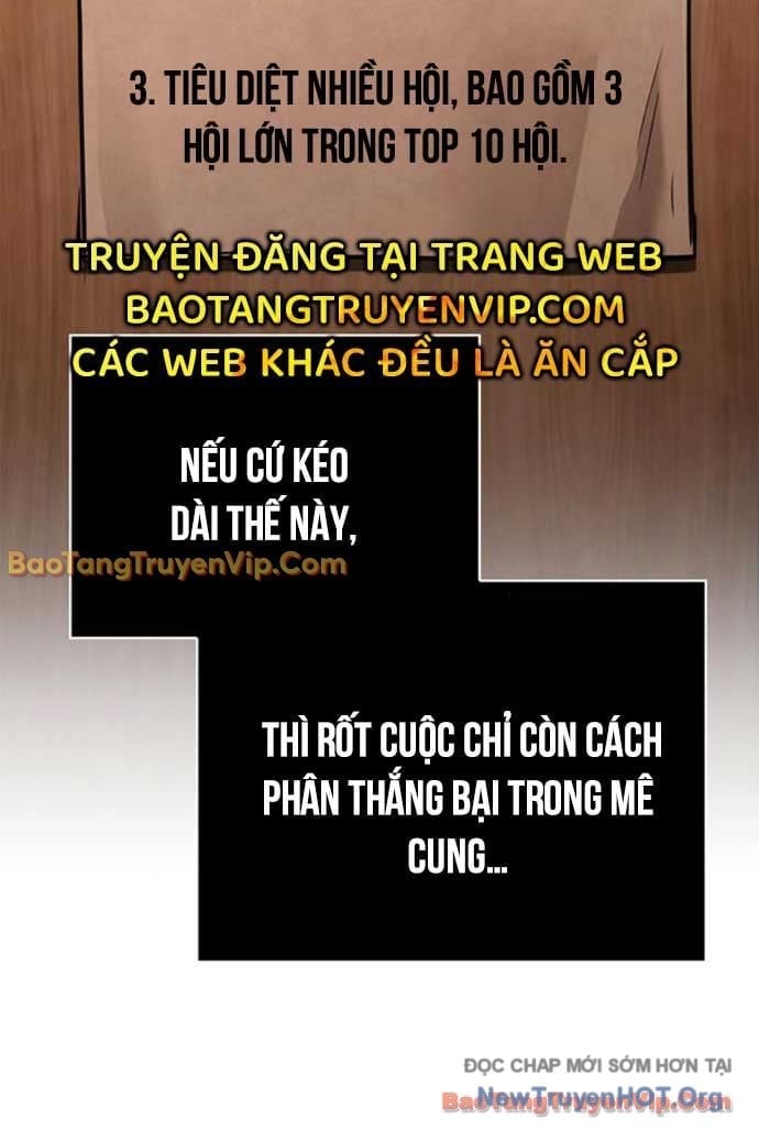 Sống Sót Trong Trò Chơi Với Tư Cách Là Một Cuồng Nhân Chapter 117 100