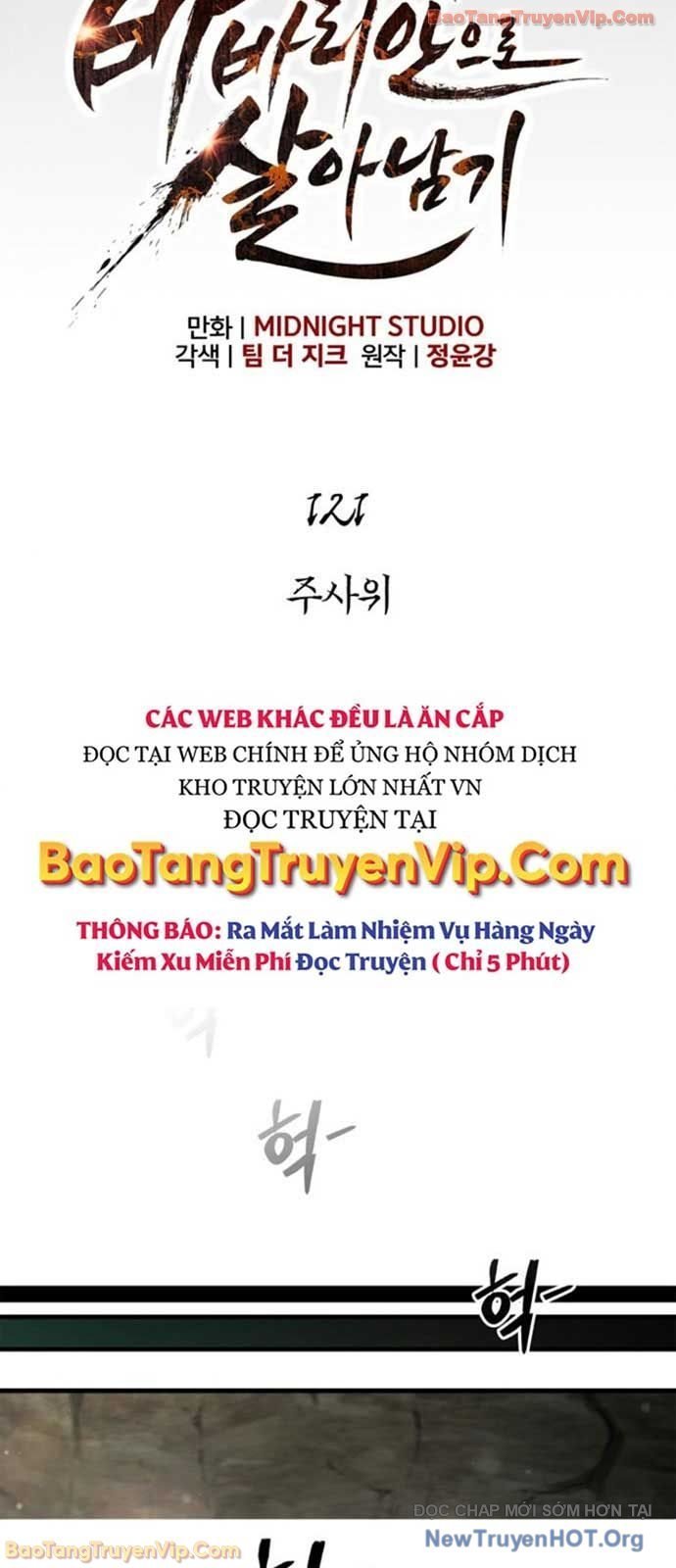 Sống Sót Trong Trò Chơi Với Tư Cách Là Một Cuồng Nhân Chapter 121 - Trang 2