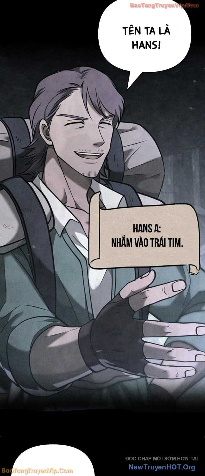 Sống Sót Trong Trò Chơi Với Tư Cách Là Một Cuồng Nhân Chapter 121 - Trang 2