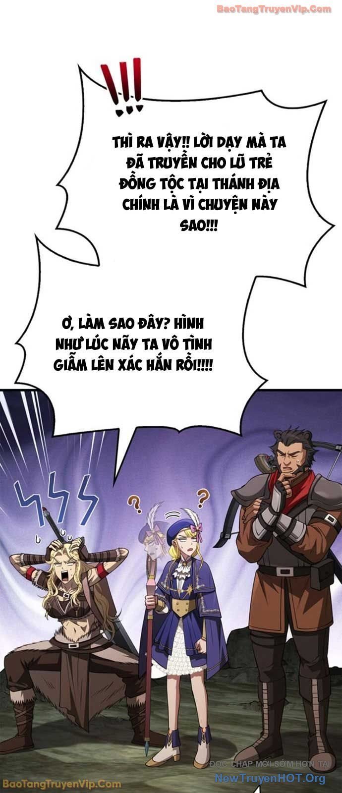 Sống Sót Trong Trò Chơi Với Tư Cách Là Một Cuồng Nhân Chapter 121 - Trang 2