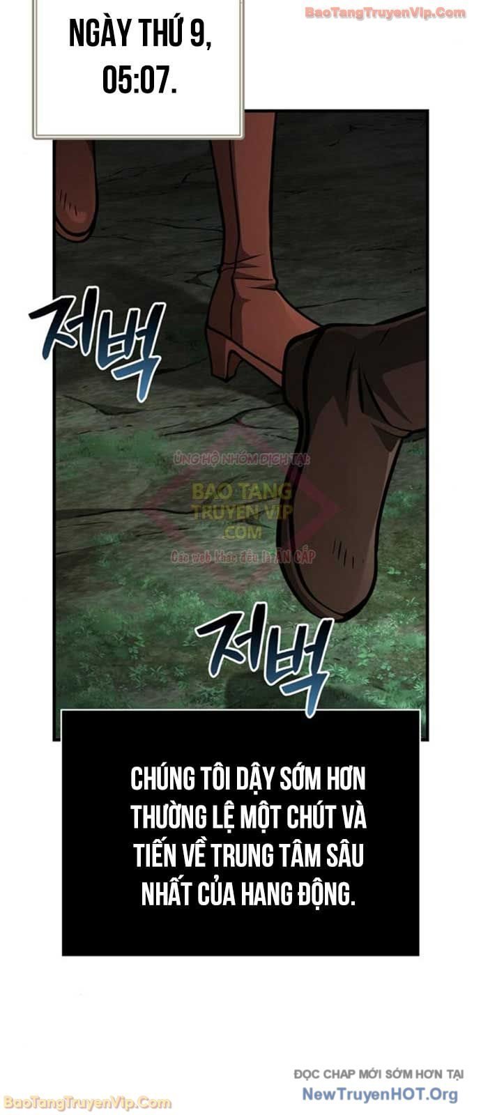 Sống Sót Trong Trò Chơi Với Tư Cách Là Một Cuồng Nhân Chapter 121 - Trang 2