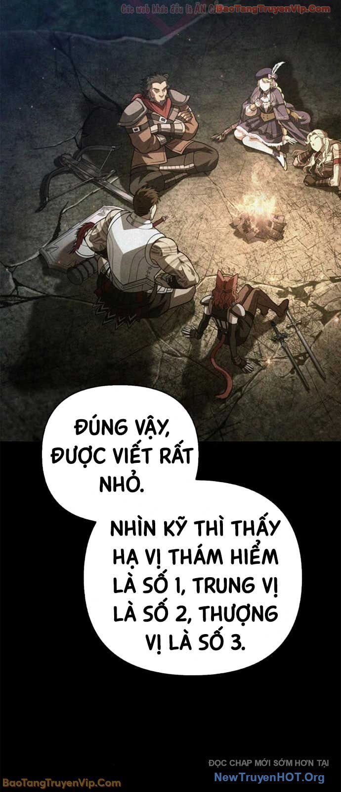 Sống Sót Trong Trò Chơi Với Tư Cách Là Một Cuồng Nhân Chapter 121 - Trang 2