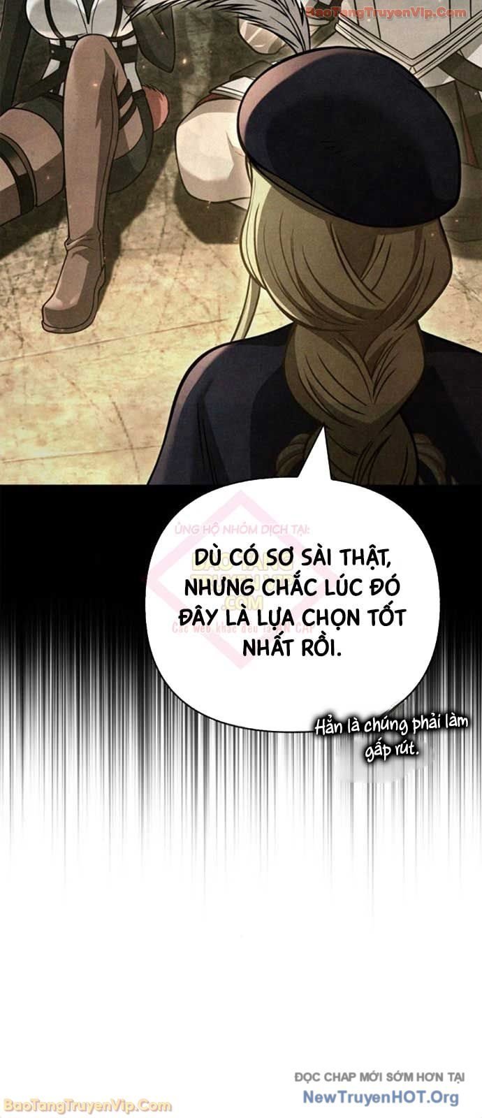 Sống Sót Trong Trò Chơi Với Tư Cách Là Một Cuồng Nhân Chapter 121 - Trang 2