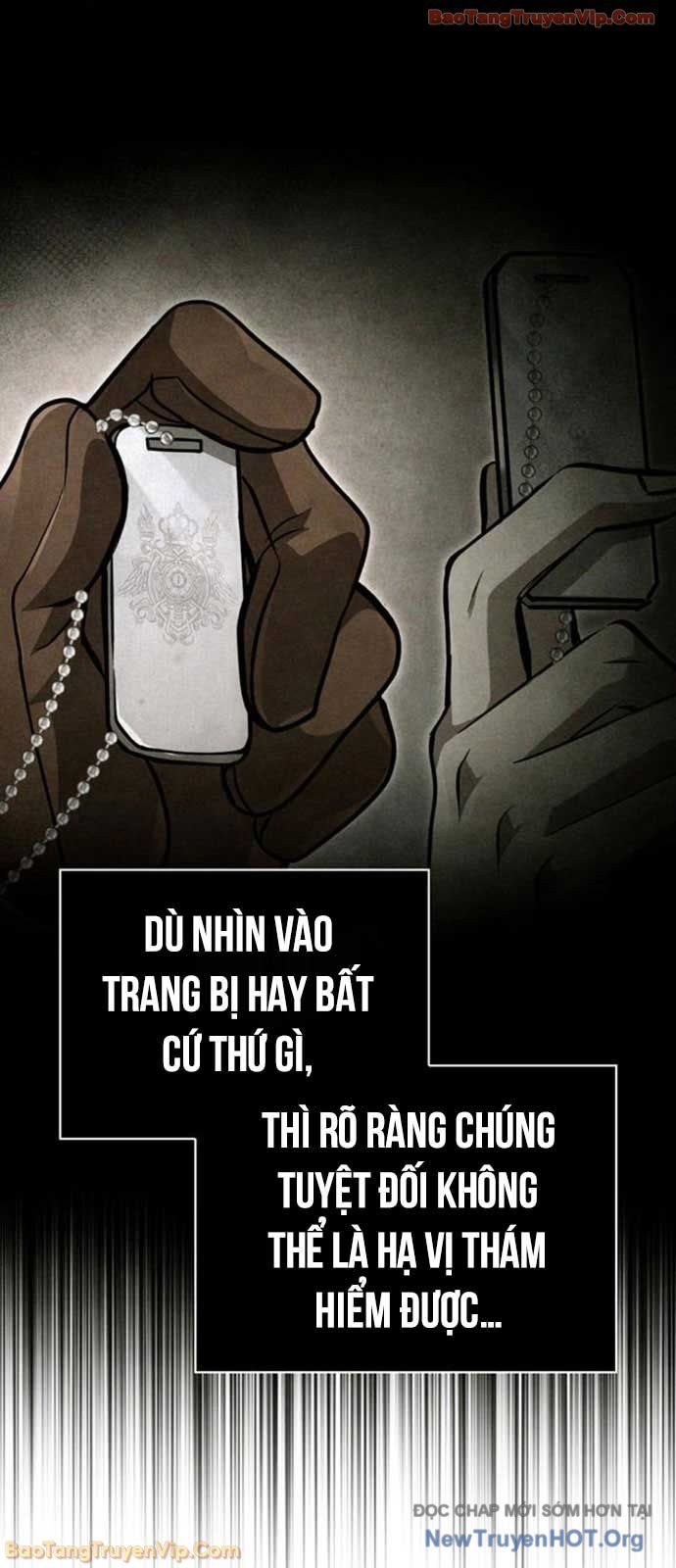 Sống Sót Trong Trò Chơi Với Tư Cách Là Một Cuồng Nhân Chapter 121 - Trang 2