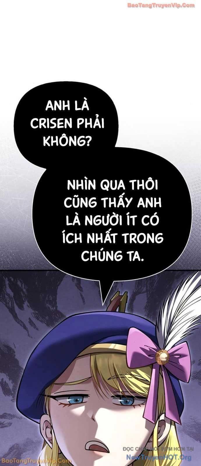 Sống Sót Trong Trò Chơi Với Tư Cách Là Một Cuồng Nhân Chapter 121 - Trang 2
