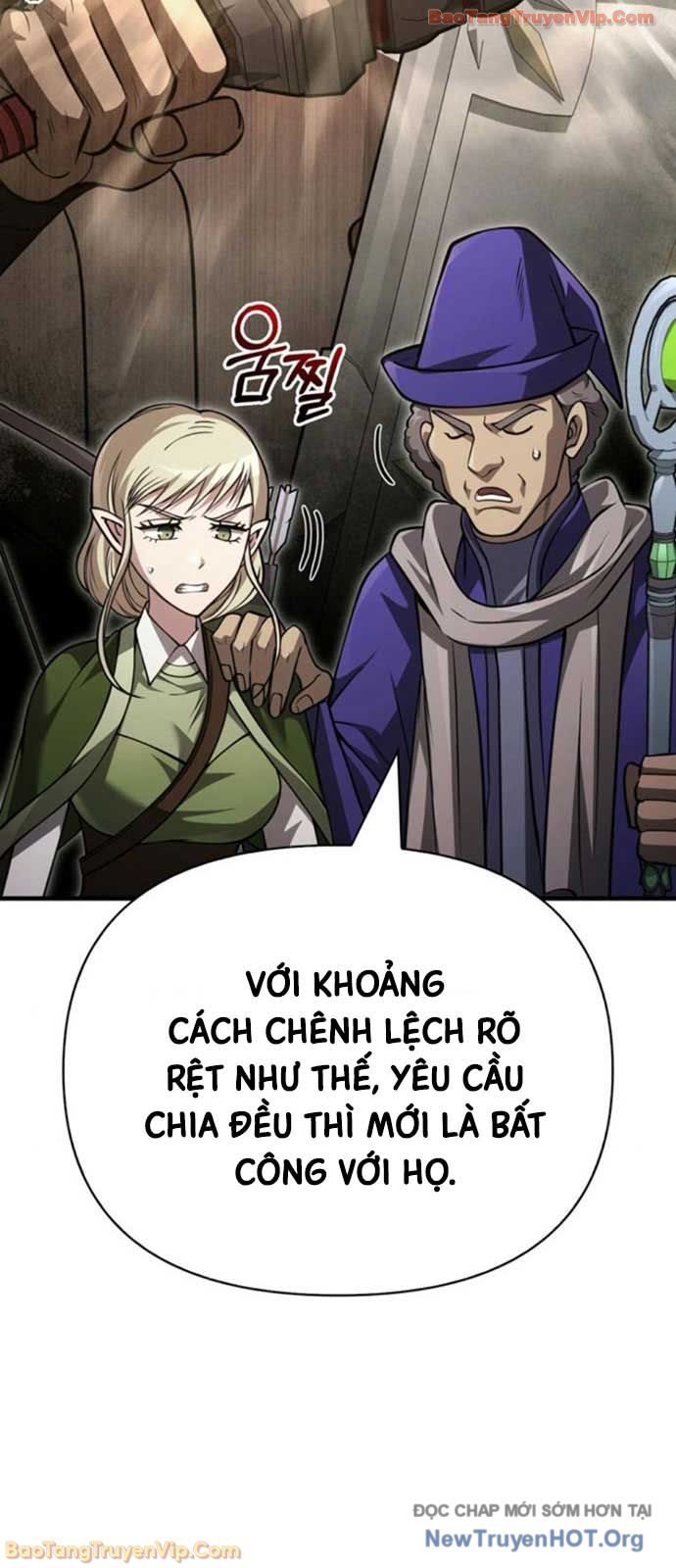 Sống Sót Trong Trò Chơi Với Tư Cách Là Một Cuồng Nhân Chapter 121 - Trang 2