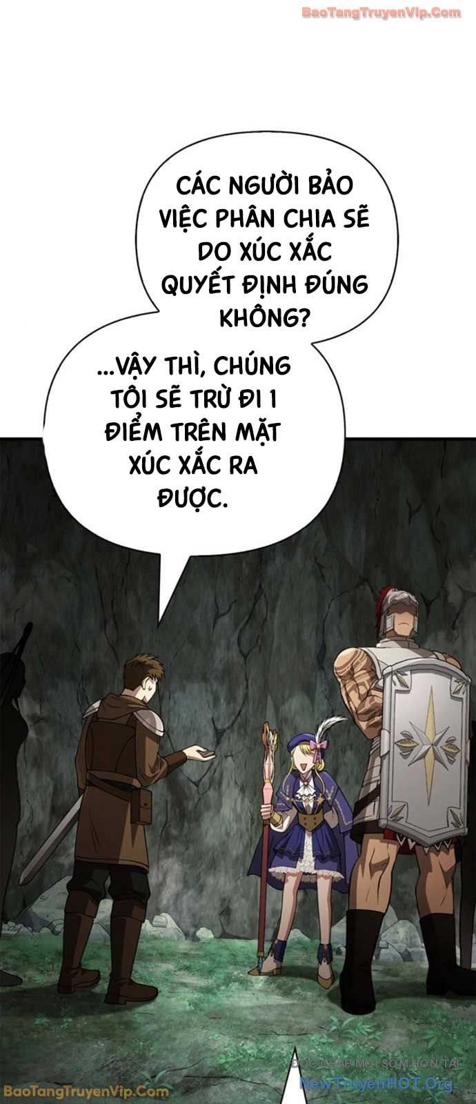 Sống Sót Trong Trò Chơi Với Tư Cách Là Một Cuồng Nhân Chapter 121 - Trang 2