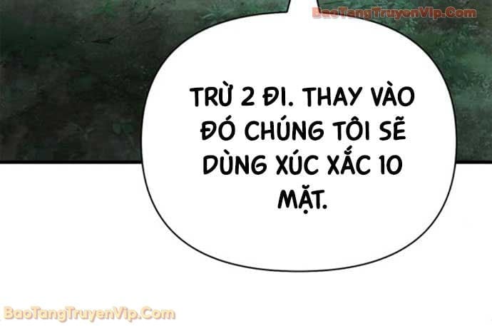 Sống Sót Trong Trò Chơi Với Tư Cách Là Một Cuồng Nhân Chapter 121 - Trang 2