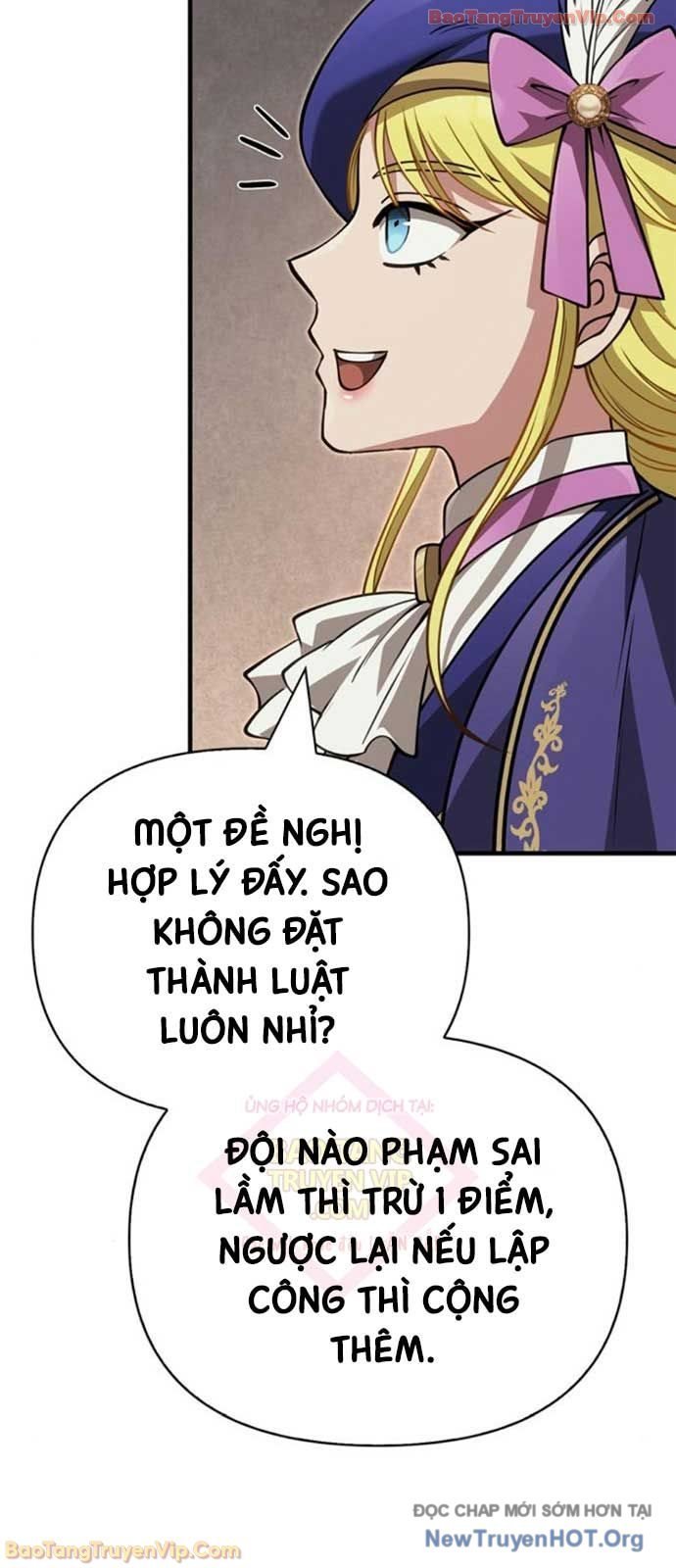 Sống Sót Trong Trò Chơi Với Tư Cách Là Một Cuồng Nhân Chapter 121 - Trang 2