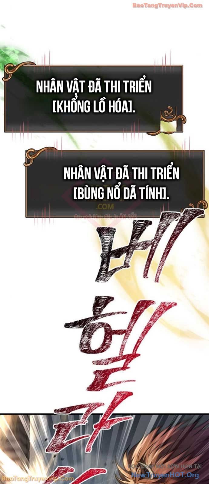 Sống Sót Trong Trò Chơi Với Tư Cách Là Một Cuồng Nhân Chapter 121 - Trang 2