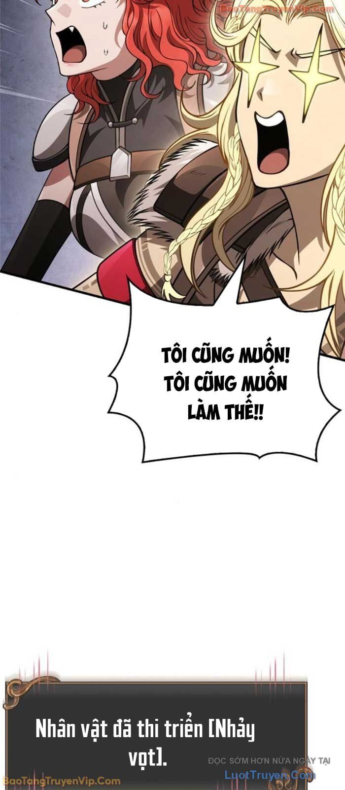 Sống Sót Trong Trò Chơi Với Tư Cách Là Một Cuồng Nhân Chapter 123 - Trang 2