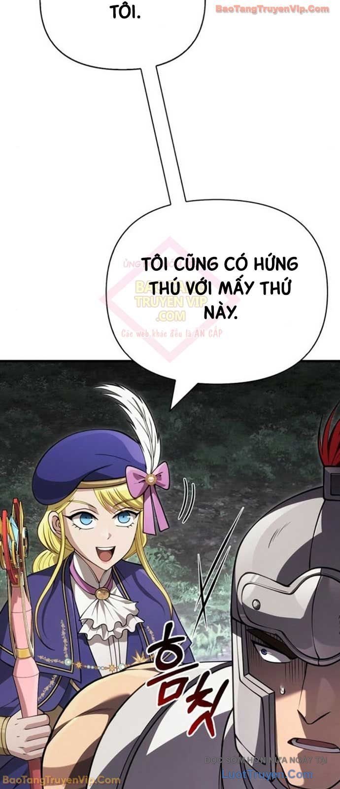 Sống Sót Trong Trò Chơi Với Tư Cách Là Một Cuồng Nhân Chapter 124 - Trang 2