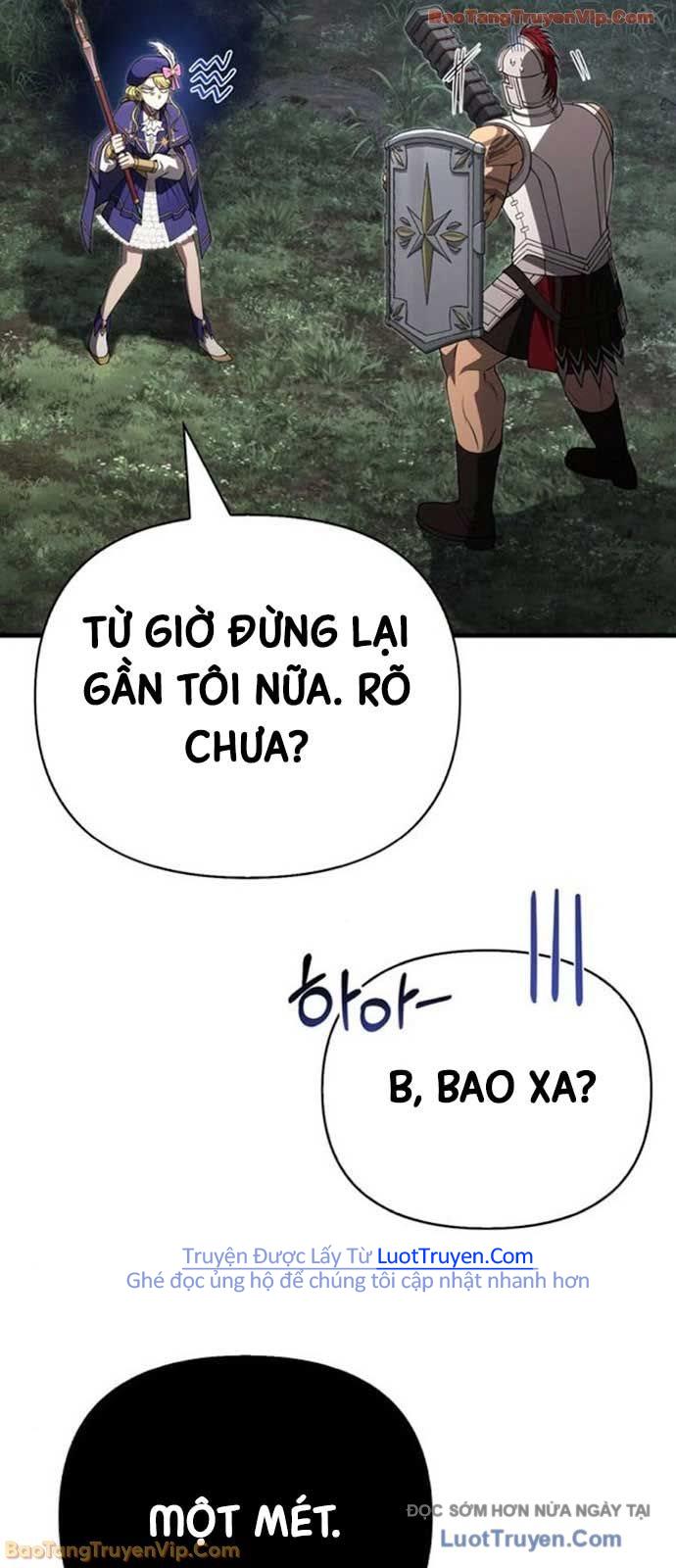 Sống Sót Trong Trò Chơi Với Tư Cách Là Một Cuồng Nhân Chapter 124 - Trang 2