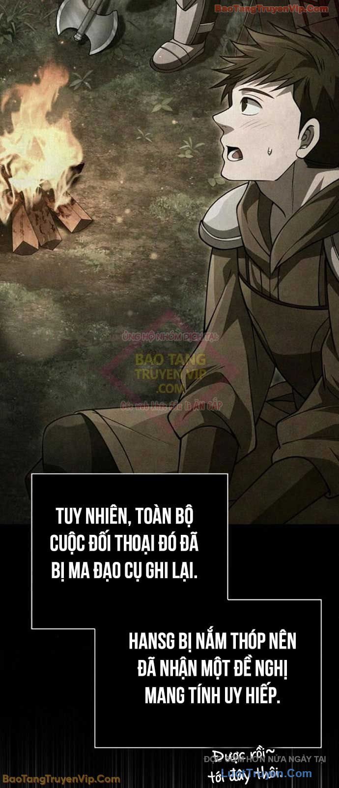 Sống Sót Trong Trò Chơi Với Tư Cách Là Một Cuồng Nhân Chapter 124 - Trang 2