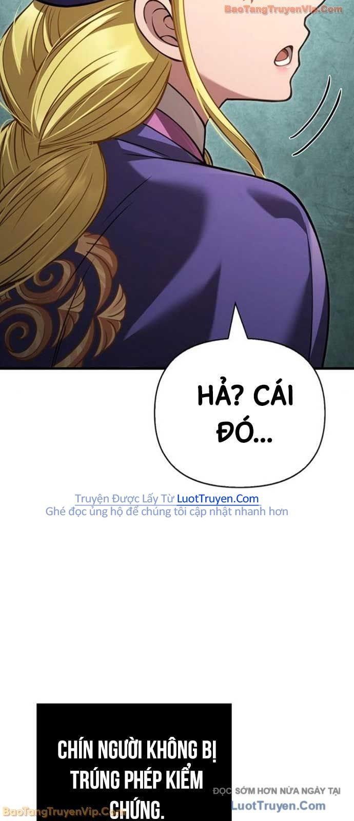 Sống Sót Trong Trò Chơi Với Tư Cách Là Một Cuồng Nhân Chapter 124 - Trang 2