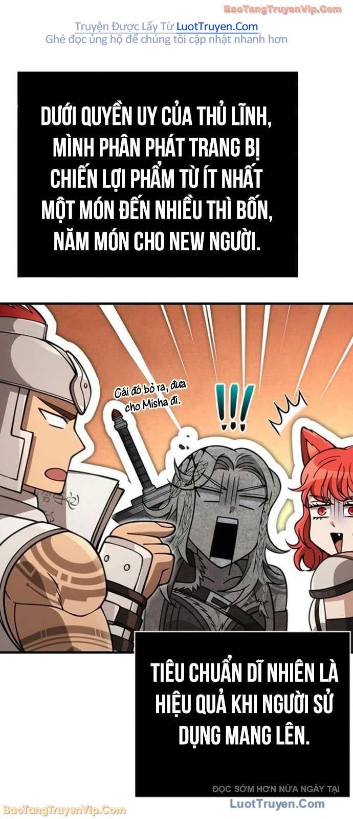 Sống Sót Trong Trò Chơi Với Tư Cách Là Một Cuồng Nhân Chapter 124 - Trang 2