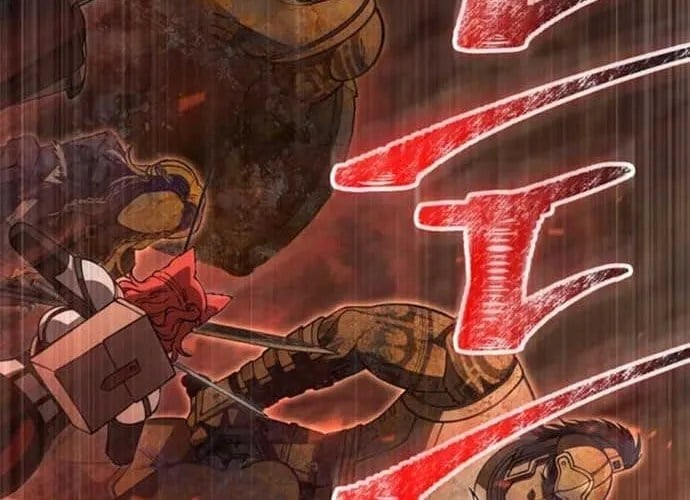 Sống Sót Trong Trò Chơi Với Tư Cách Là Một Cuồng Nhân Chapter 126 - Trang 2
