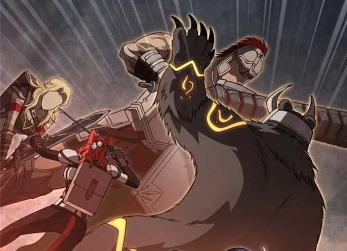 Sống Sót Trong Trò Chơi Với Tư Cách Là Một Cuồng Nhân Chapter 126 - Trang 2