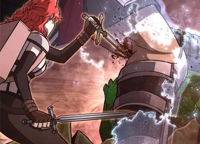 Sống Sót Trong Trò Chơi Với Tư Cách Là Một Cuồng Nhân Chapter 126 - Trang 2
