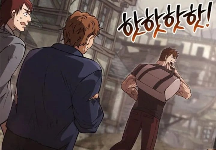 Sống Sót Trong Trò Chơi Với Tư Cách Là Một Cuồng Nhân Chapter 127 - Trang 2