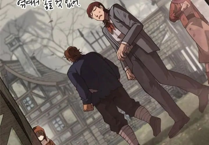 Sống Sót Trong Trò Chơi Với Tư Cách Là Một Cuồng Nhân Chapter 127 - Trang 2