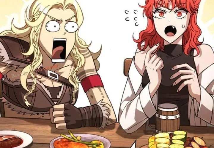 Sống Sót Trong Trò Chơi Với Tư Cách Là Một Cuồng Nhân Chapter 127 - Trang 2