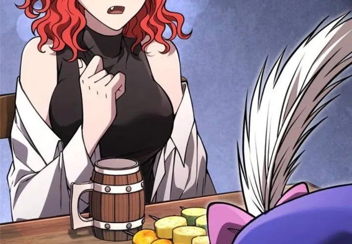 Sống Sót Trong Trò Chơi Với Tư Cách Là Một Cuồng Nhân Chapter 127 - Trang 2