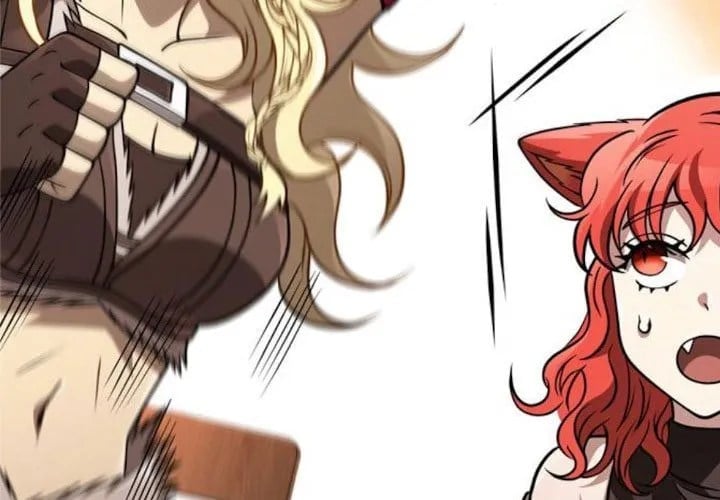 Sống Sót Trong Trò Chơi Với Tư Cách Là Một Cuồng Nhân Chapter 127 - Trang 2