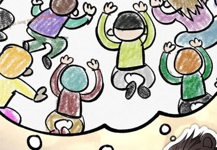 Sống Sót Trong Trò Chơi Với Tư Cách Là Một Cuồng Nhân Chapter 127 - Trang 2