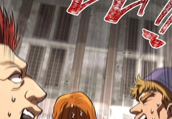 Sống Sót Trong Trò Chơi Với Tư Cách Là Một Cuồng Nhân Chapter 127 - Trang 2