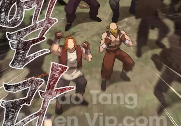 Sống Sót Trong Trò Chơi Với Tư Cách Là Một Cuồng Nhân Chapter 127 - Trang 2