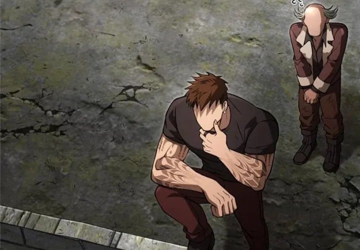 Sống Sót Trong Trò Chơi Với Tư Cách Là Một Cuồng Nhân Chapter 127 - Trang 2