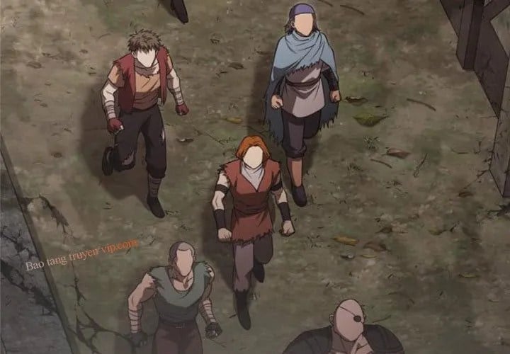 Sống Sót Trong Trò Chơi Với Tư Cách Là Một Cuồng Nhân Chapter 127 - Trang 2