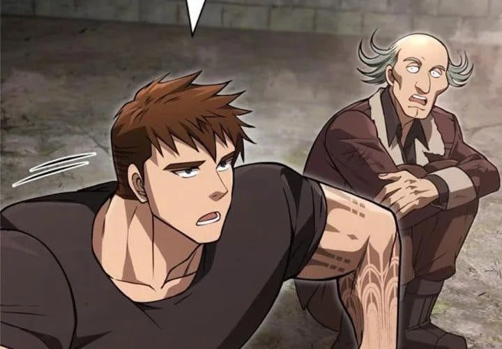 Sống Sót Trong Trò Chơi Với Tư Cách Là Một Cuồng Nhân Chapter 127 - Trang 2