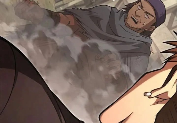 Sống Sót Trong Trò Chơi Với Tư Cách Là Một Cuồng Nhân Chapter 127 - Trang 2