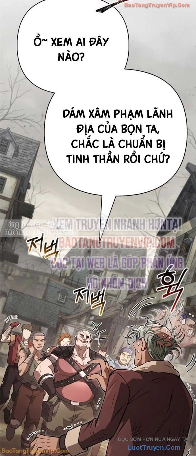 Sống Sót Trong Trò Chơi Với Tư Cách Là Một Cuồng Nhân Chapter 128 - Trang 2