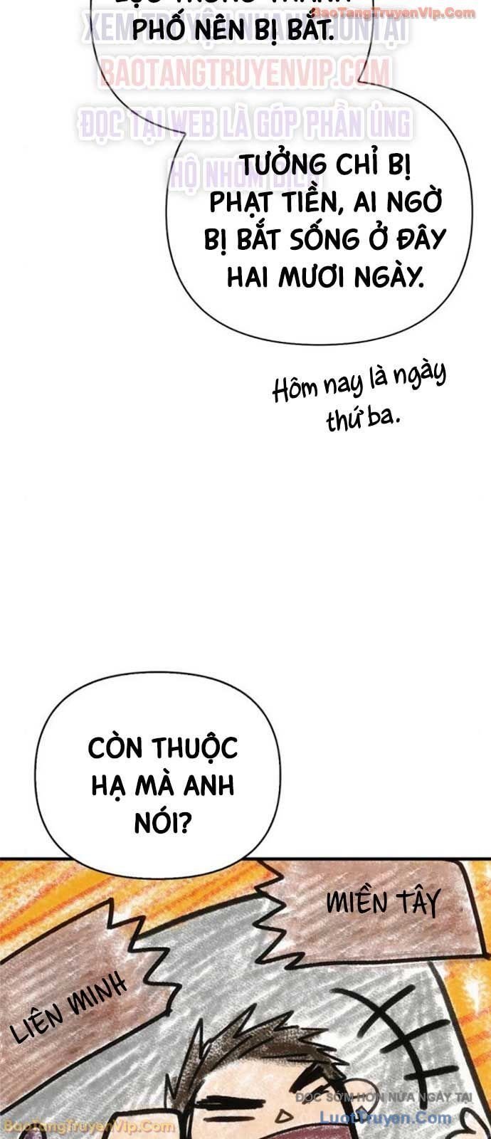 Sống Sót Trong Trò Chơi Với Tư Cách Là Một Cuồng Nhân Chapter 128 - Trang 2