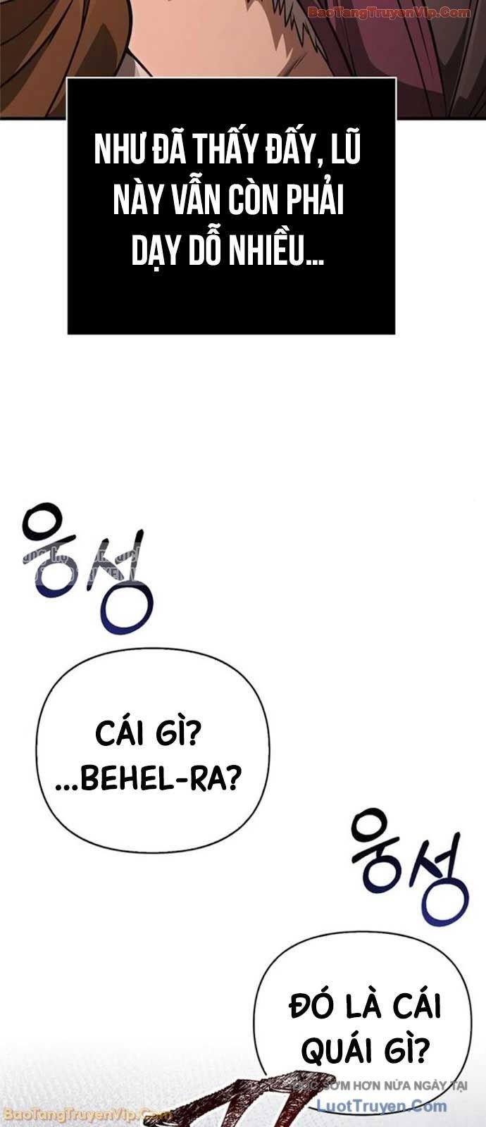 Sống Sót Trong Trò Chơi Với Tư Cách Là Một Cuồng Nhân Chapter 128 - Trang 2