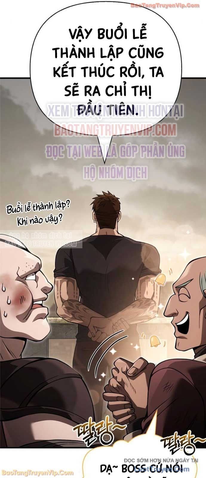 Sống Sót Trong Trò Chơi Với Tư Cách Là Một Cuồng Nhân Chapter 128 - Trang 2