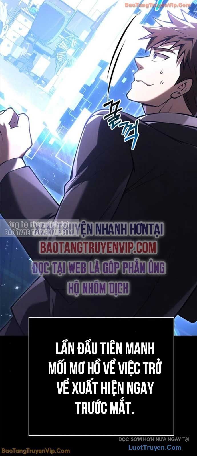 Sống Sót Trong Trò Chơi Với Tư Cách Là Một Cuồng Nhân Chapter 128 - Trang 2