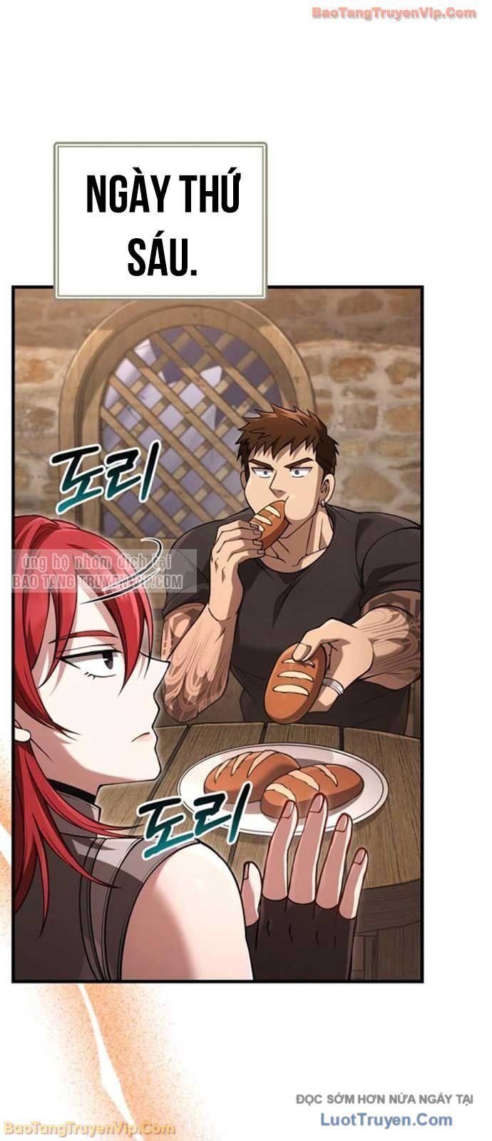 Sống Sót Trong Trò Chơi Với Tư Cách Là Một Cuồng Nhân Chapter 128 - Trang 2